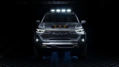 Nova Ram Dakota chega para enfrentar Hilux, Ranger e S10