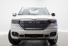 Ram reduz preço da Rampage Big Horn 2026 em R$ 38 mil para CNPJ