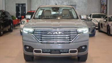 Ram diminui preço da Rampage Laramie em até R$ 18 mil para CNPJ