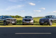 Ram baixa preço da Rampage Rebel em até R$ 15.299,00 para CNPJ