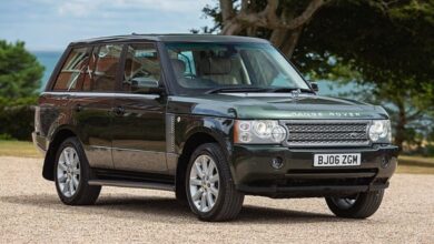 Range Rover que pertenceu à Rainha Elizabeth II vai a leilão no Reino Unido