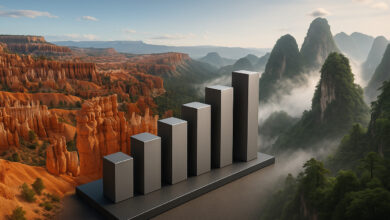 Países, Ranking, Brasil
