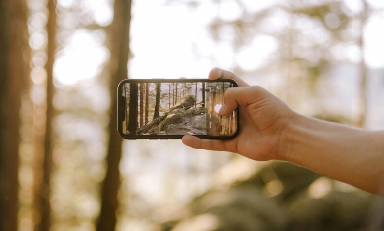 Famoso ranking aponta os smartphones com melhor qualidade de foto
