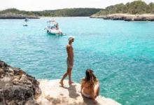 Por que recém-casados estão escolhendo as Ilhas Baleares para a lua de mel?