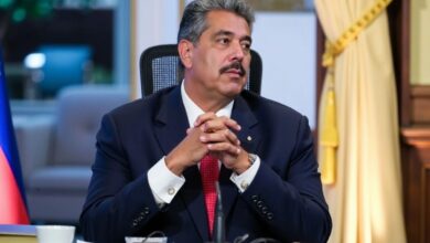 Washington eleva recompensa por captura de Maduro para R$ 272 milhões e acusa líder venezuelano de narcotráfico e terrorismo internacional