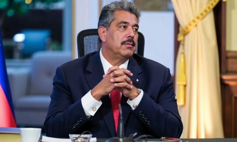 Washington eleva recompensa por captura de Maduro para R$ 272 milhões e acusa líder venezuelano de narcotráfico e terrorismo internacional
