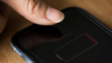 esse recurso escondido pode aumentar sua bateria