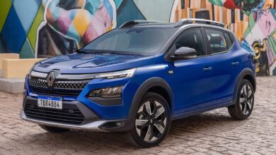 Renault Kardian 2026 evolui no ponto certo para enfrentar o VW Tera