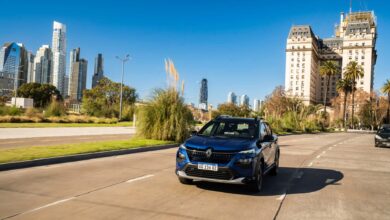 Renault Kardian desembarca na Argentina com motor distinto do Brasil