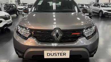 Renault baixa preço do Duster Iconic Plus 1.3 Turbo em R$ 39.935 para PcD
