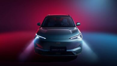 Renault vai lançar carros elétricos no Brasil com base da Geely