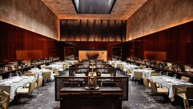 Restaurante serve prato caríssimo para quem busca exclusividade em São Paulo