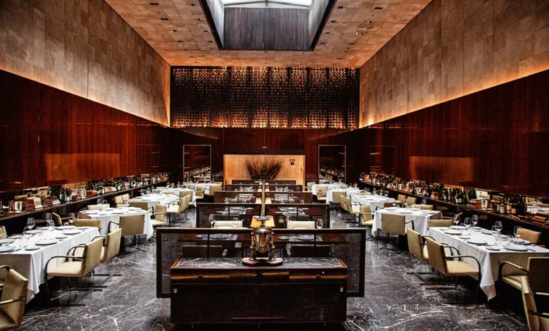 Restaurante serve prato caríssimo para quem busca exclusividade em São Paulo