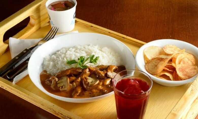 Nesse restaurante elegante de São Paulo, qualquer prato sai por só R$49