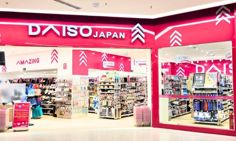 Rival japonesa desembarca no Brasil e promete desafiar o mercado varejista brasileiro