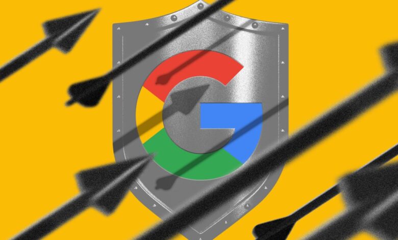 Google has just two weeks to begin cracking open Android, it admits in emergency filing