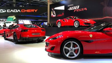 Salão do Automóvel inicia vendas de ingressos; veja os preços