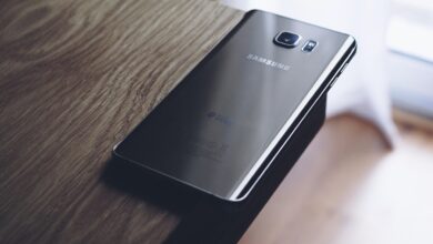 Samsung cortou funções do telefone sem aviso nenhum