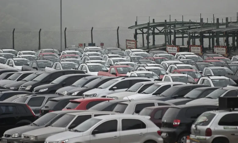 São Paulo altera regras de emplacamento: o que você precisa saber