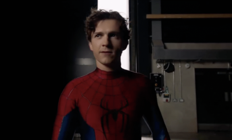 Homem-Aranha 4 ganha primeiro teaser com Tom Holland; veja