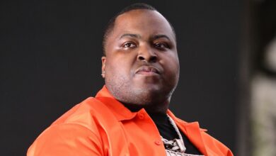 Cantor Sean Kingston recebe pena de 3 anos e meio de prisão