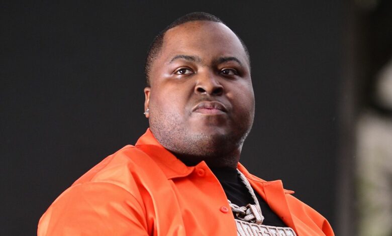 Cantor Sean Kingston recebe pena de 3 anos e meio de prisão