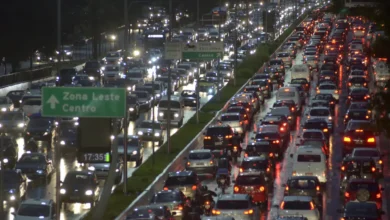 Esse é o segredo para não perder horas no trânsito em São Paulo que ninguém te conta