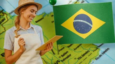 Profissões, Trabalhos, Gari, Alambiqueiro