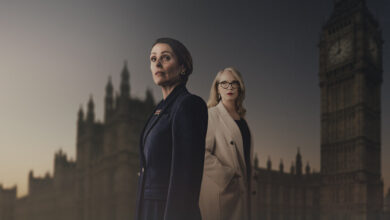 Série curta e intensa com apenas 5 episódios