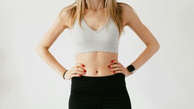 Quer perder gordura na barriga? Veja 7 hábitos que funcionam