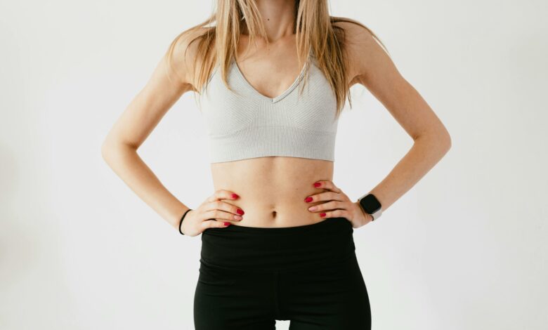 Quer perder gordura na barriga? Veja 7 hábitos que funcionam