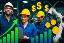 7 profissões técnicas pagam mais de R$ 8,5 mil por mês e expõem escassez de profissionais em tecnologia e automação industrial