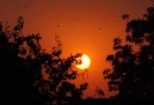 Setembro deve trazer calor sufocante e tempestades em todo o Brasil
