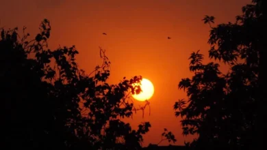 Setembro deve trazer calor sufocante e tempestades em todo o Brasil