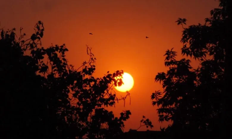 Setembro deve trazer calor sufocante e tempestades em todo o Brasil