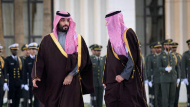 Sobrenomes que mostram herança árabe