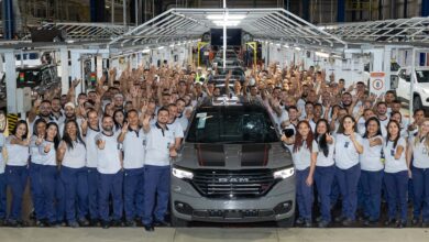 Fábrica da Stellantis em Goiana (SP) chega a 2 mi de unidades produzidas