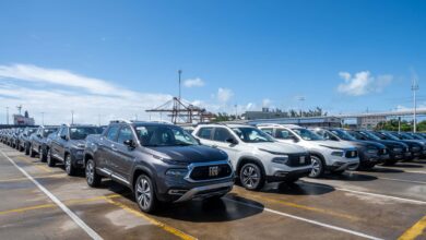 Stellantis cresce 18% em produção no Brasil e bate recorde de exportações em 2025