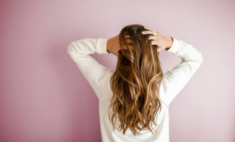 Substância natural cresce cabelo mais rápido que minoxidil