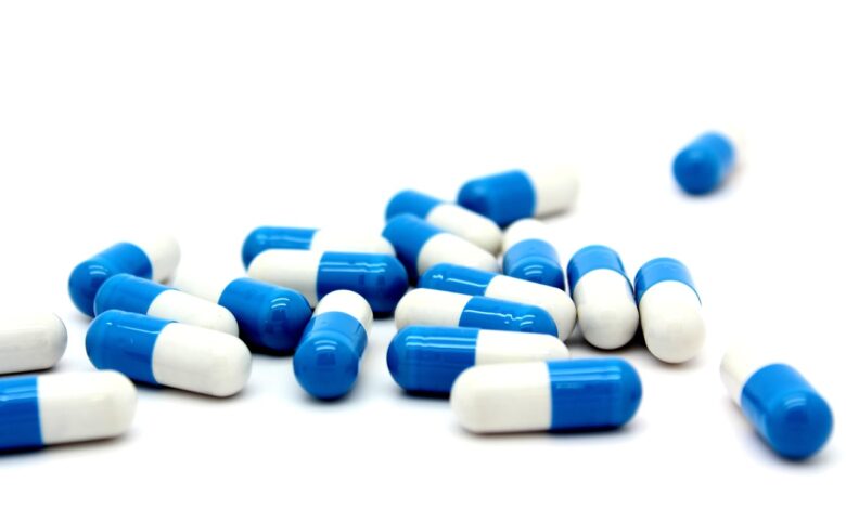 suplementos de duas marcas retirados do mercado por riscos à saúde