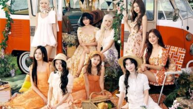 TWICE