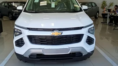 Chevrolet Spin 2026 para CNPJ: confira tabela de agosto (2025)