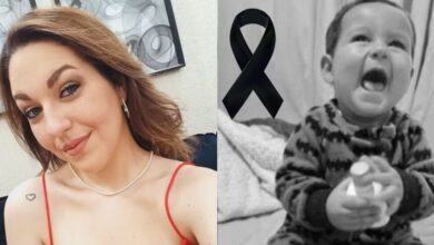 Tatuadora Se Cansa Do Filho De 9 Meses, Compra V3n3n0 E Dar Para Ele, Infelizment3 Ele Não Resiste E... Ver Mais