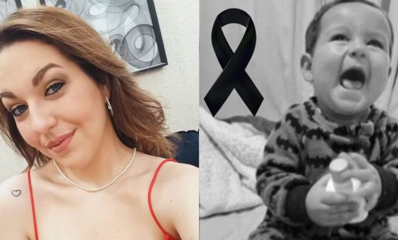 Tatuadora Se Cansa Do Filho De 9 Meses, Compra V3n3n0 E Dar Para Ele, Infelizment3 Ele Não Resiste E... Ver Mais