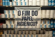 Tecnologia japonesa Washlet promete substituir o papel higiênico com mais higiene e sustentabilidade. Descubra como a inovação está mudando banheiros.