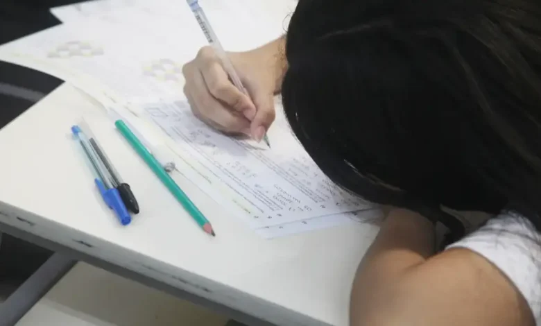 possível tema da redação do Enem 2025 surpreende especialistas