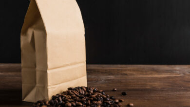 Por quanto tempo o café fechado mantém o sabor?