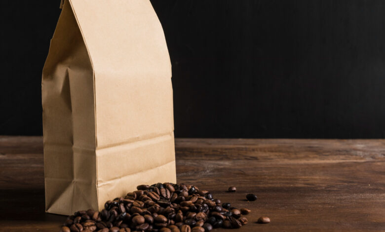 Por quanto tempo o café fechado mantém o sabor?