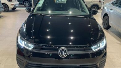 Chegada do Tera que nada não abala liderança do Polo nas vendas de agosto