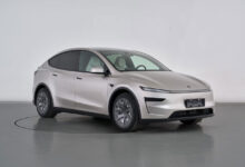 Tesla eleva autonomia do Model 3 e Model Y para até 830 km